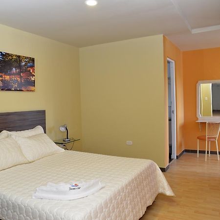 Hotel Toscana Del Mar Cartagena Dış mekan fotoğraf