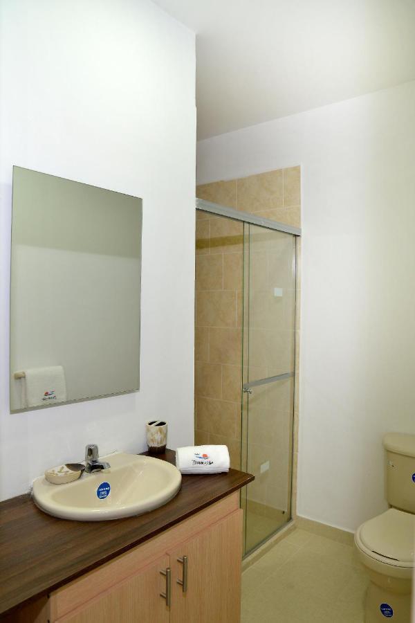 Hotel Toscana Del Mar Cartagena Dış mekan fotoğraf