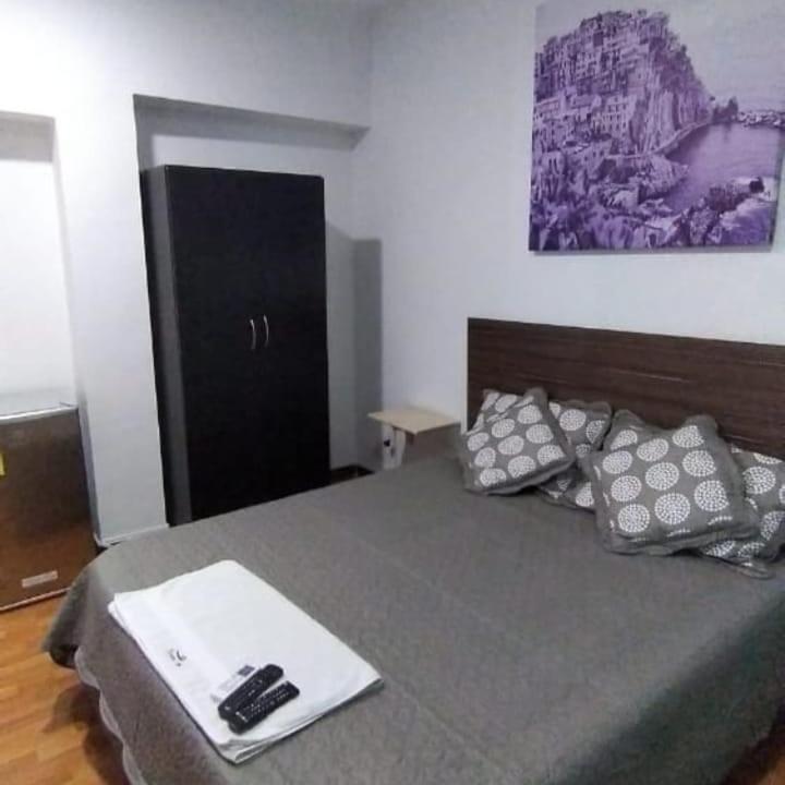 Hotel Toscana Del Mar Cartagena Dış mekan fotoğraf