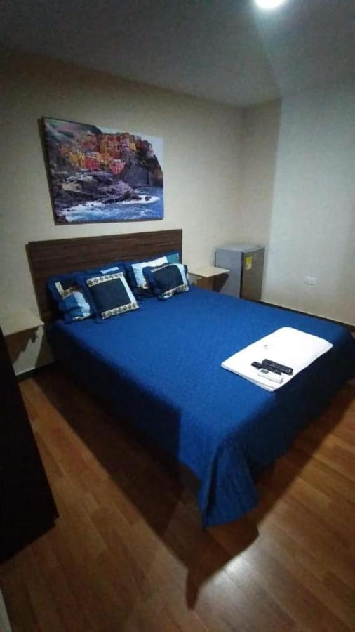 Hotel Toscana Del Mar Cartagena Dış mekan fotoğraf
