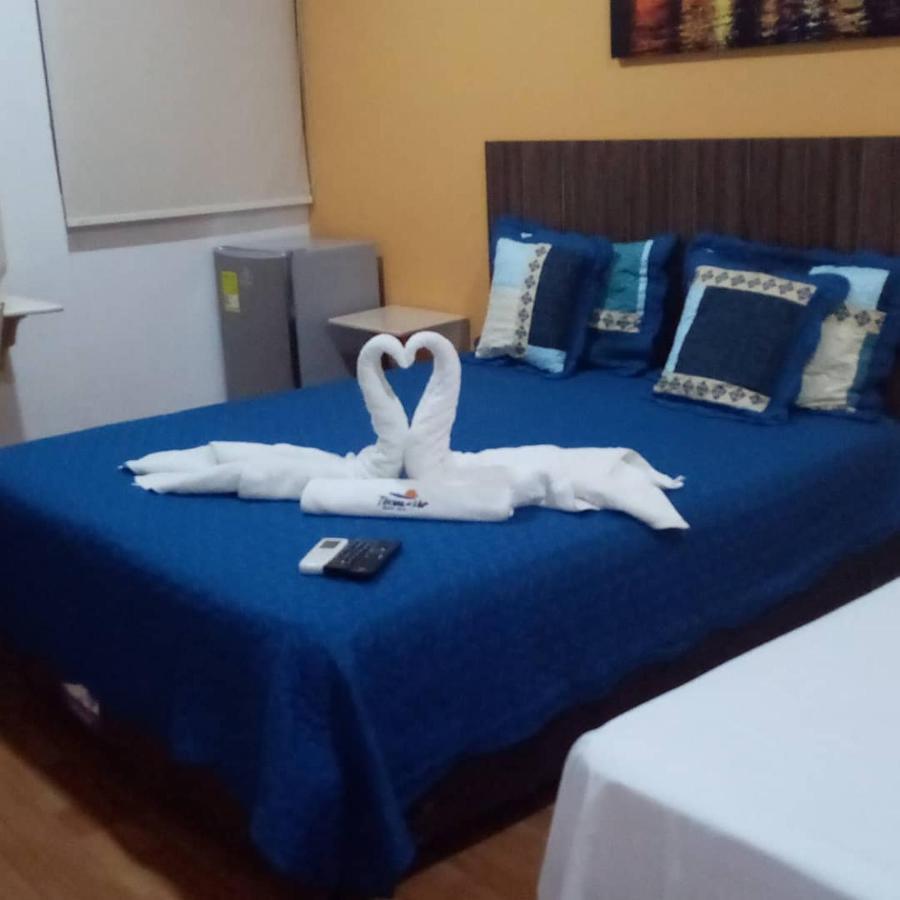 Hotel Toscana Del Mar Cartagena Dış mekan fotoğraf