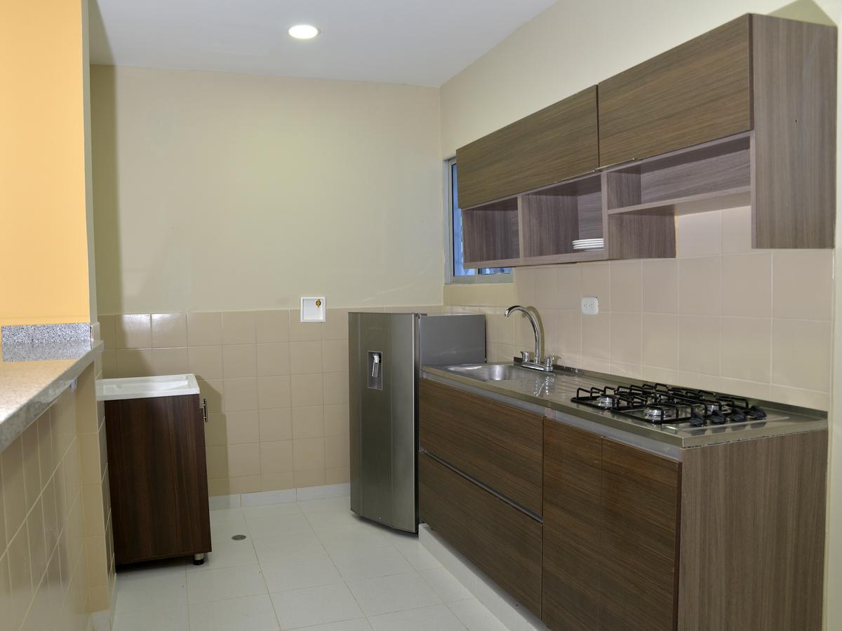 Hotel Toscana Del Mar Cartagena Dış mekan fotoğraf
