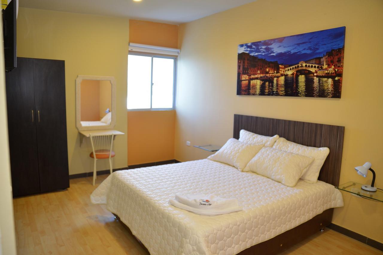 Hotel Toscana Del Mar Cartagena Dış mekan fotoğraf