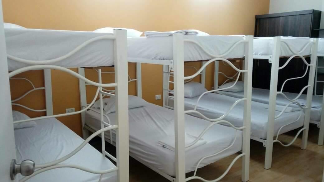 Hotel Toscana Del Mar Cartagena Dış mekan fotoğraf