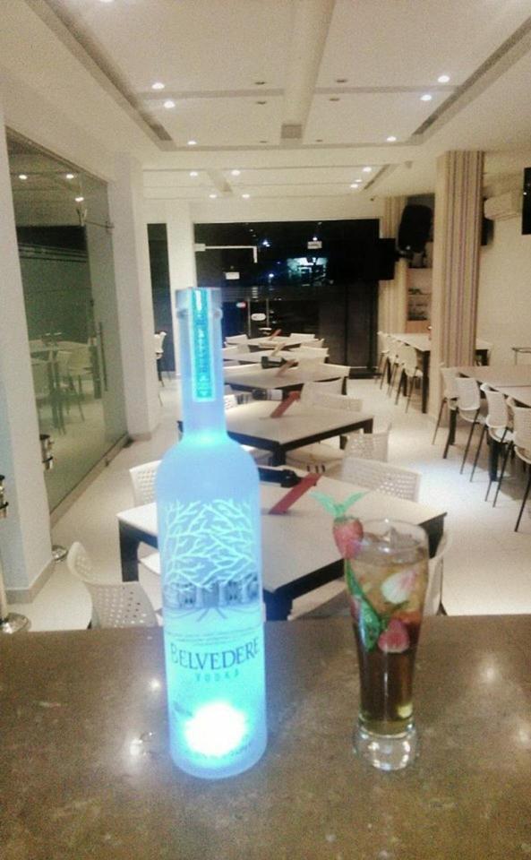 Hotel Toscana Del Mar Cartagena Dış mekan fotoğraf